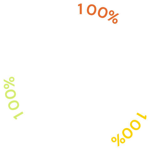 100% натуральное